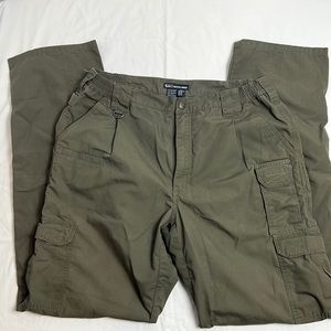 5.11 Taclite Pro Ripstop Pant